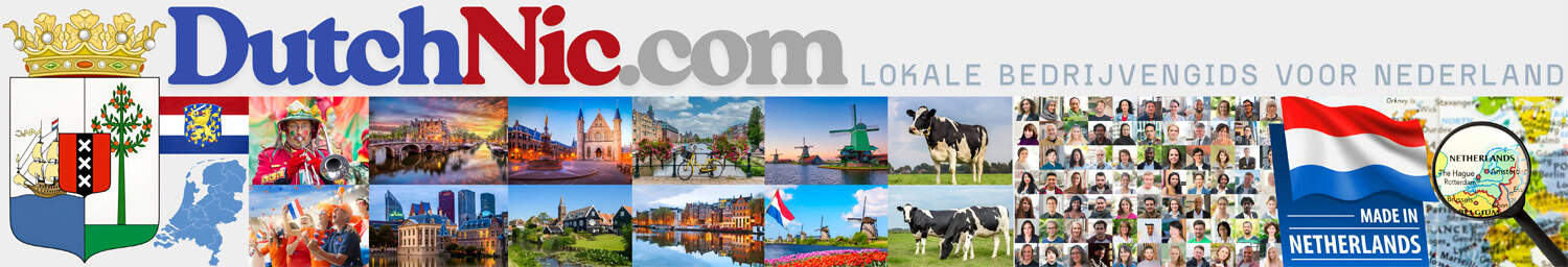 Gemaakt in Nederland - Appsolute Fit